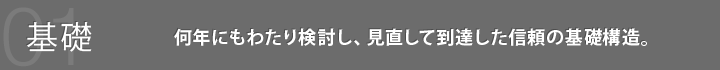 基礎