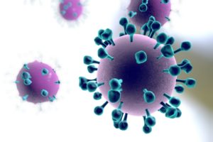 新型コロナ　インフルエンザ　ワクチン　免疫力