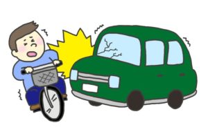コロナで自転車通勤　危険行為は14項目　自転車の交通マナー
