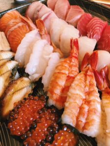 寿司　スシロー　テイクアウト　12種