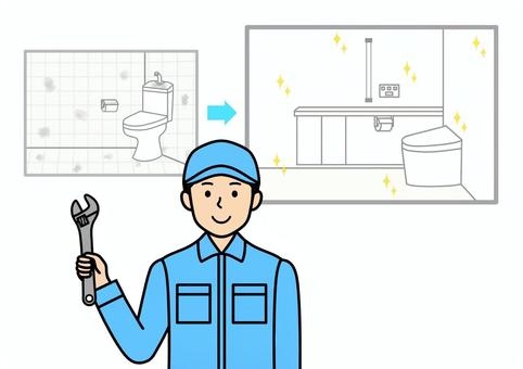 リフォームするときのポイント