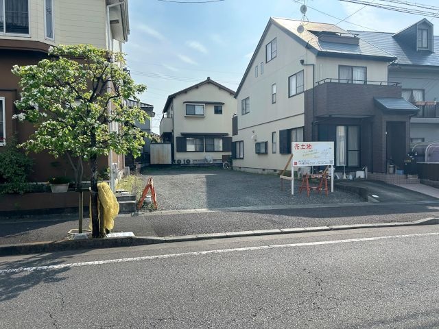 三和建設の物件情報をご紹介！【清水区川原町】編