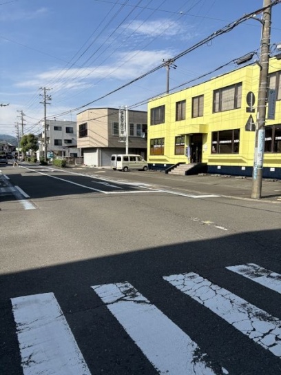 道路