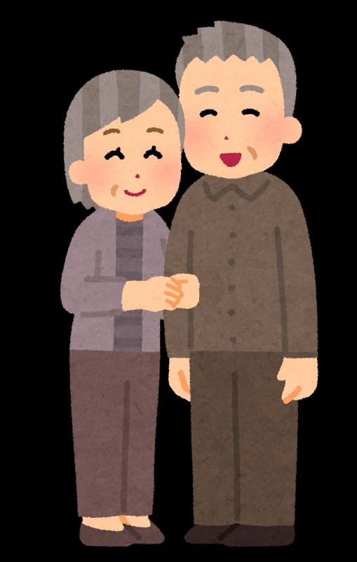 高齢者の暮らしを考えた家づくり