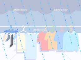 服のしつこい生乾き臭をどうにかしたい！