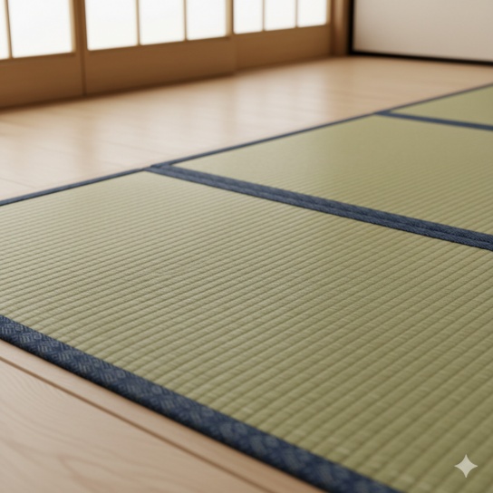 「畳」って今のお家づくりに必要なの？