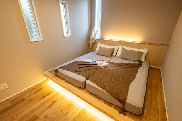 照明器具の選び方