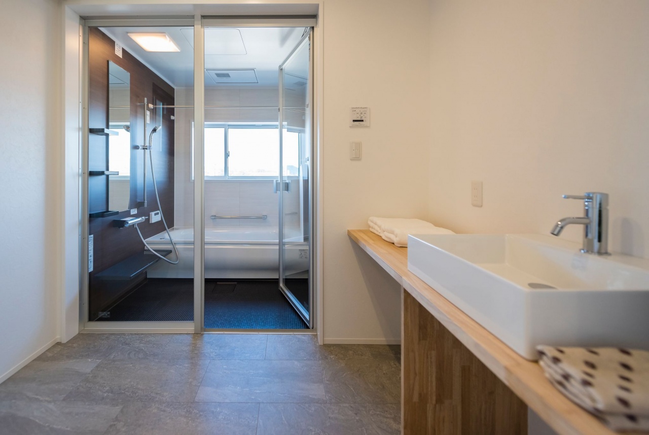 日本のユニットバス革命