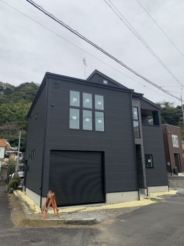 【限定2日間】お施主様のお宅 予約制完成見学会のお知らせ