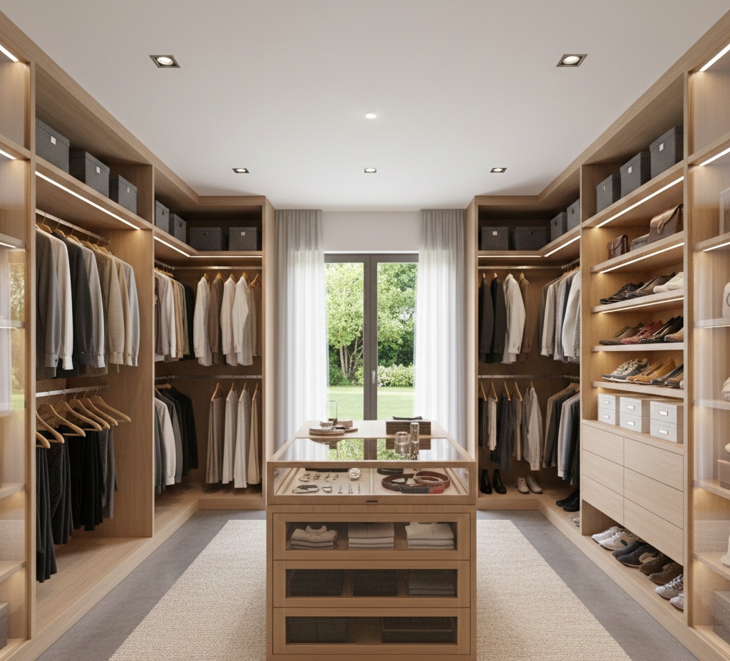 こんな所にも!?便利な「収納スペース」の作り方