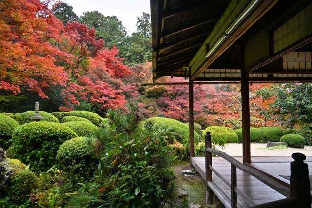 日本の住宅はどこから始まったのか？