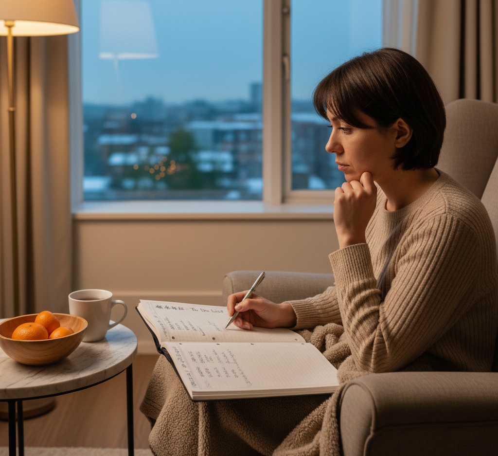 【年末年始直前！】長期間の外出前にやるべき事３選