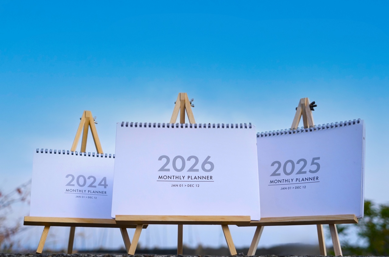 六曜と住宅の関係性