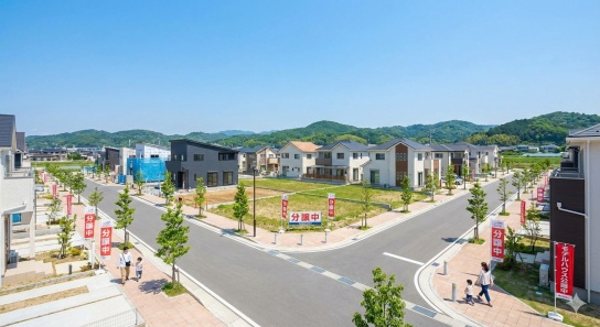 【分譲地vs販売地】あなたはどちらを選びますか？