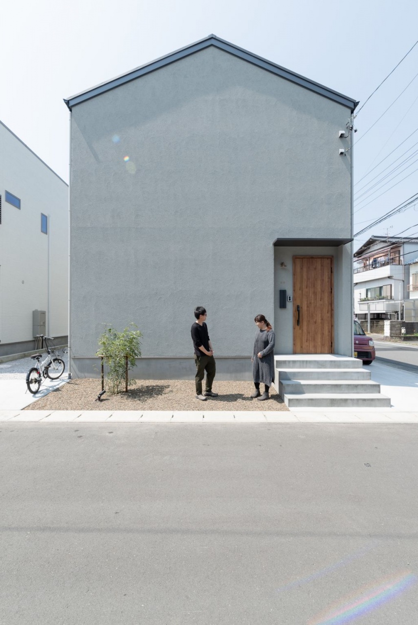 注文住宅の外観「オシャレ見え」3つの法則