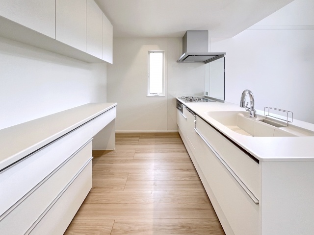 日本の台所を変えた人物