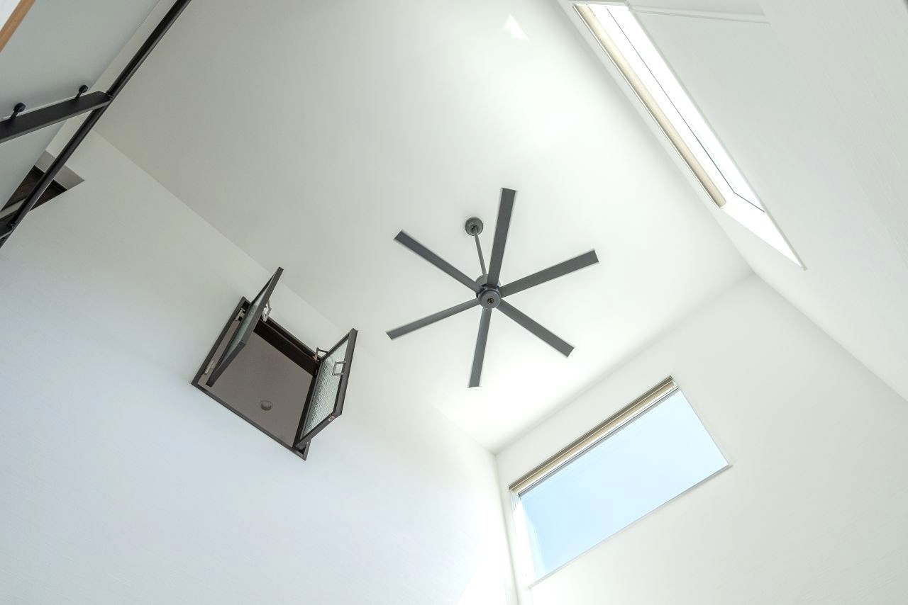 朝が楽しみになる家？