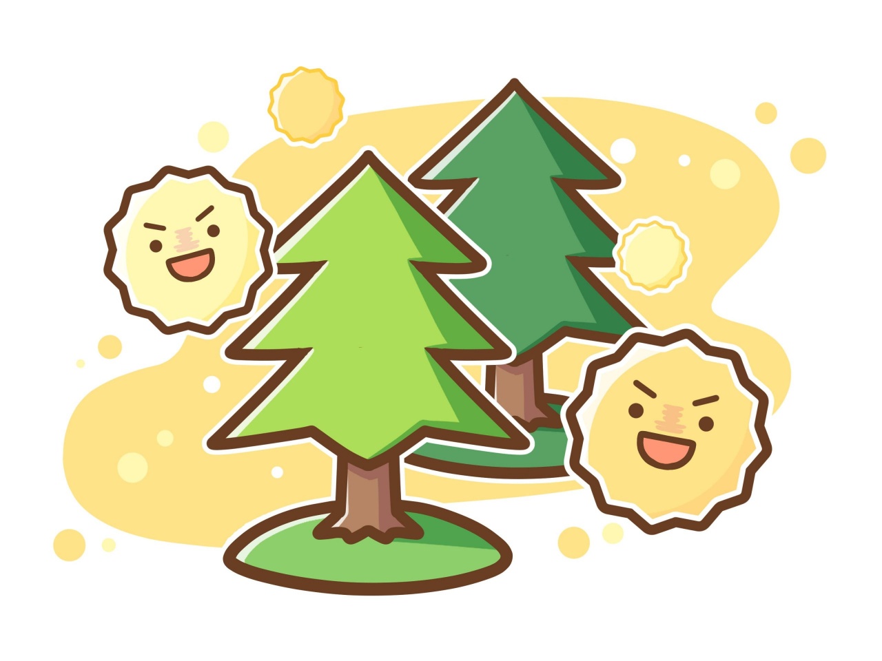 花粉症の家族を守る！「外より家が快適」な住まいの秘密