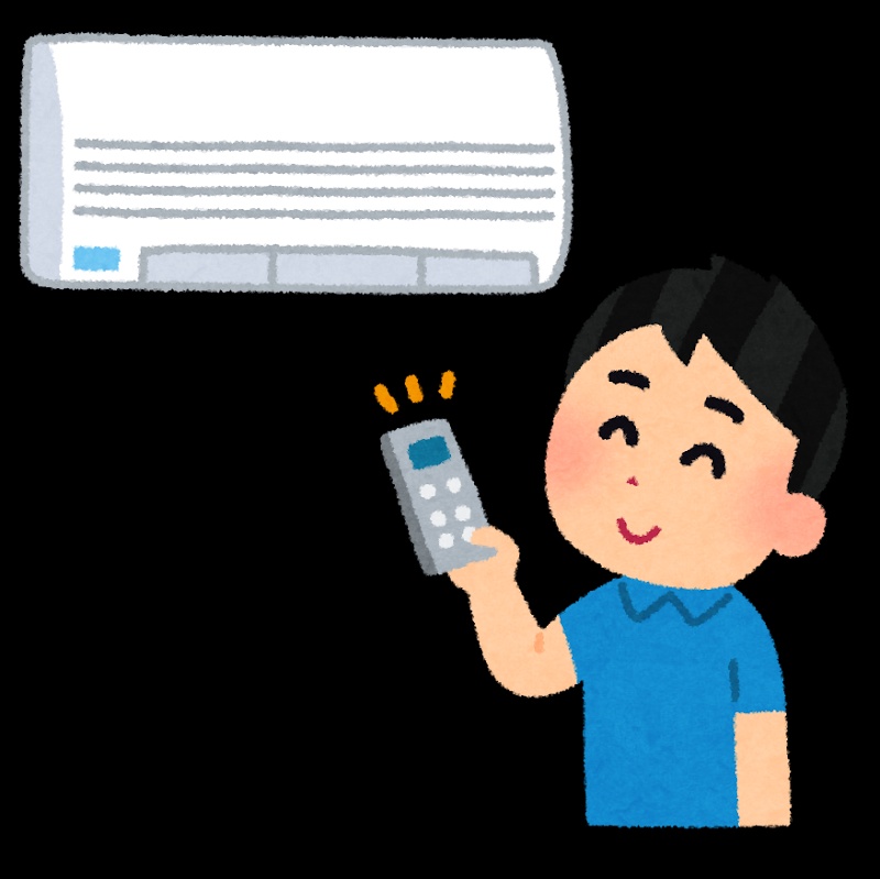 エアコンと全館空調、どっちを選ぶ❓