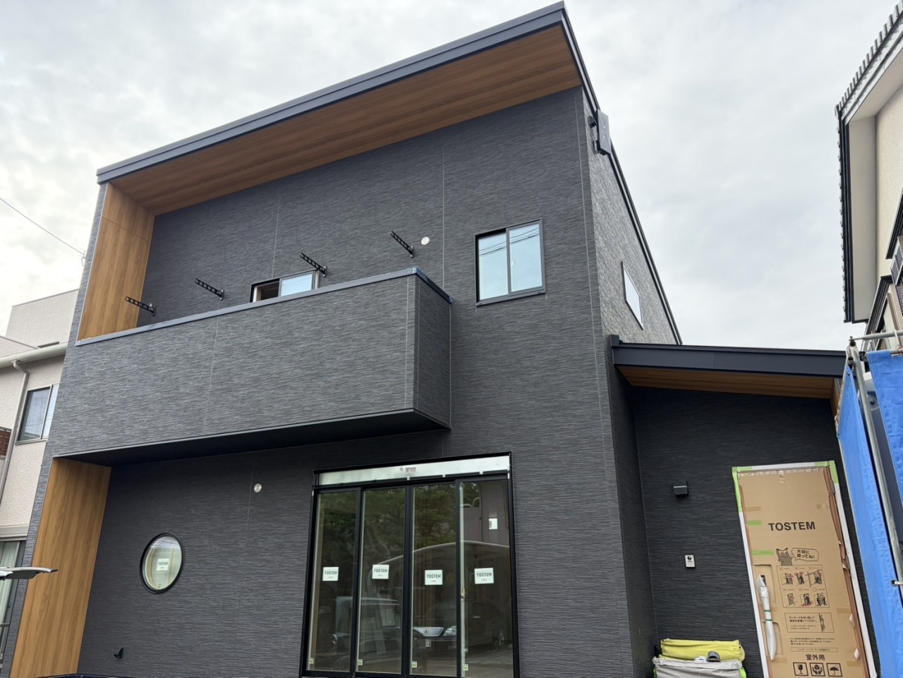 4月25日（土）26日（日）2日間限定、お施主様邸見学会&スタンプラリー開催！！