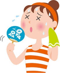 住まいの蒸し暑さの対処法