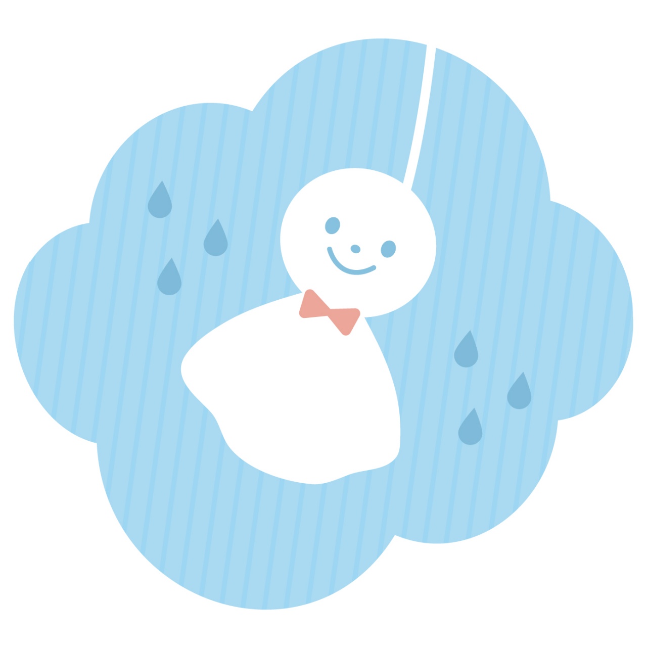 梅雨入り前に知っておきたい！洗濯物の部屋干し対策