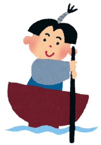 一寸法師は何センチ?