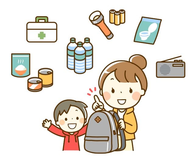 自然災害から教訓を得て変わったこと