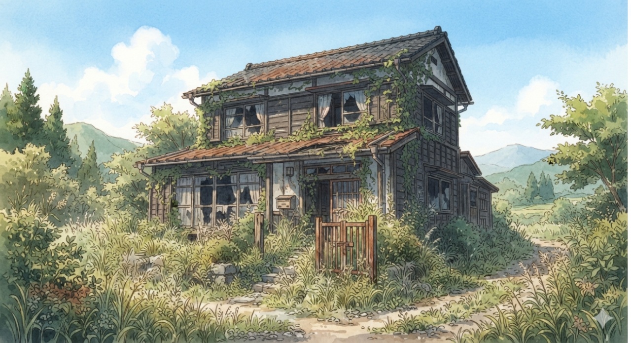 空家相談