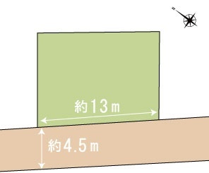 静岡市清水区駒越北町