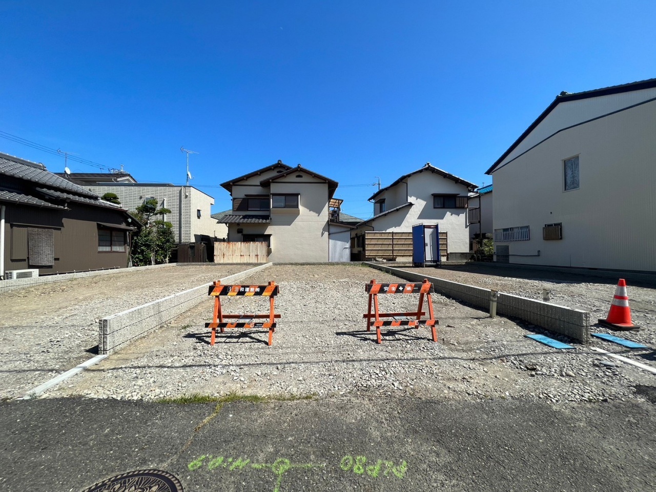静岡市清水区渋川