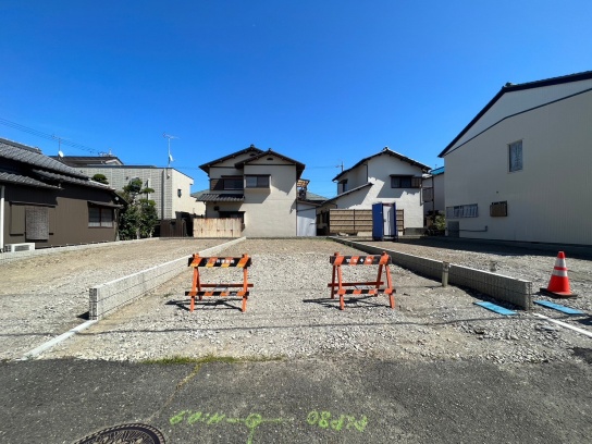 静岡市清水区渋川