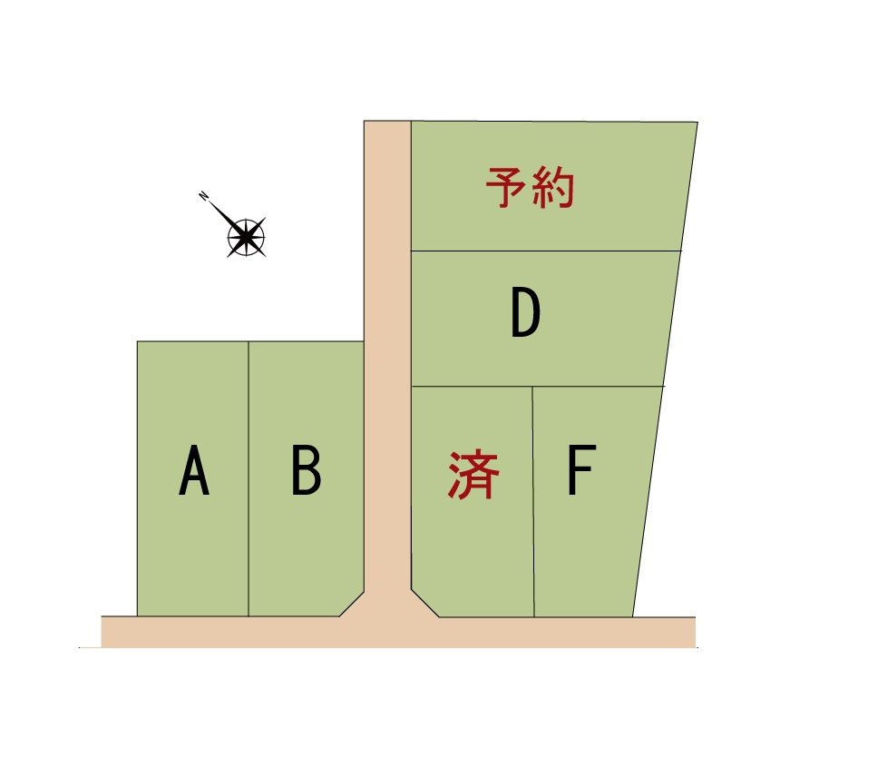 静岡市清水区西久保