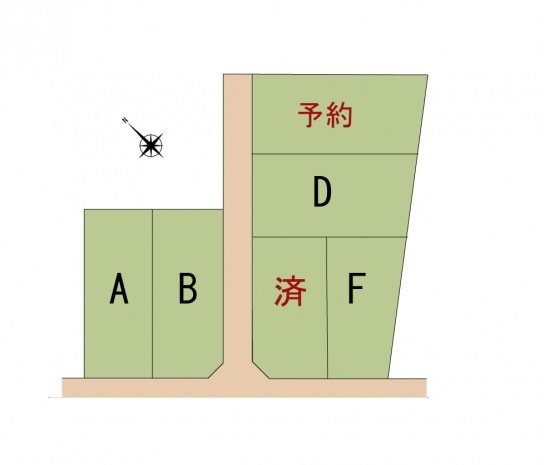 静岡市清水区西久保