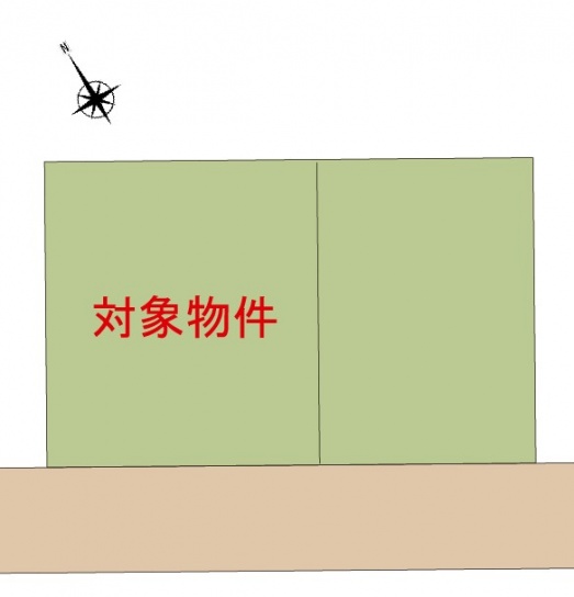 静岡市清水区八坂北二丁目