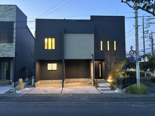 静岡市清水区船越プレゼンハウス®