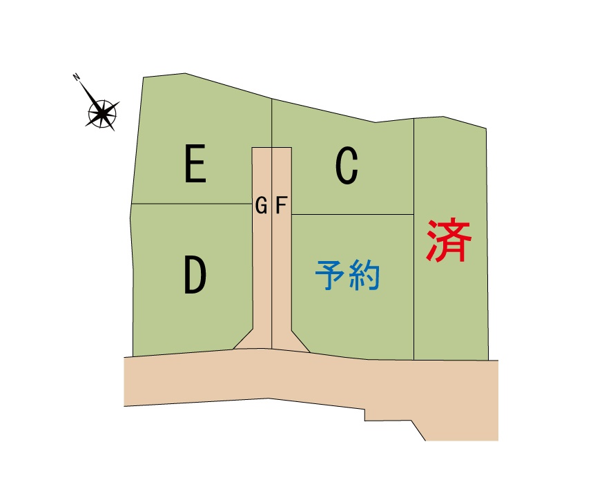 静岡市駿河区谷田