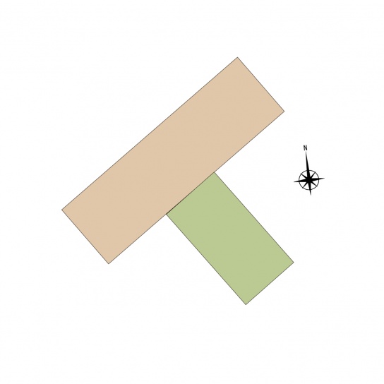 静岡市清水区横砂南町