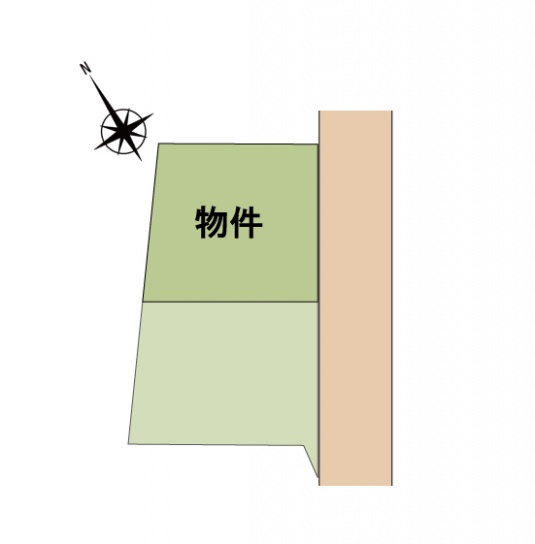 静岡市駿河区丸子１