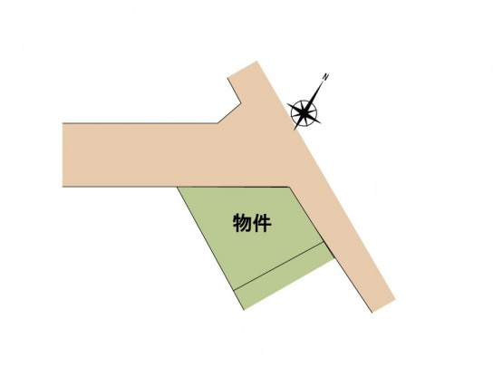 静岡市駿河区中原