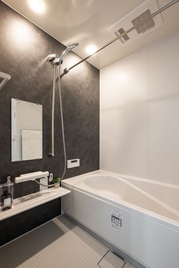 お風呂