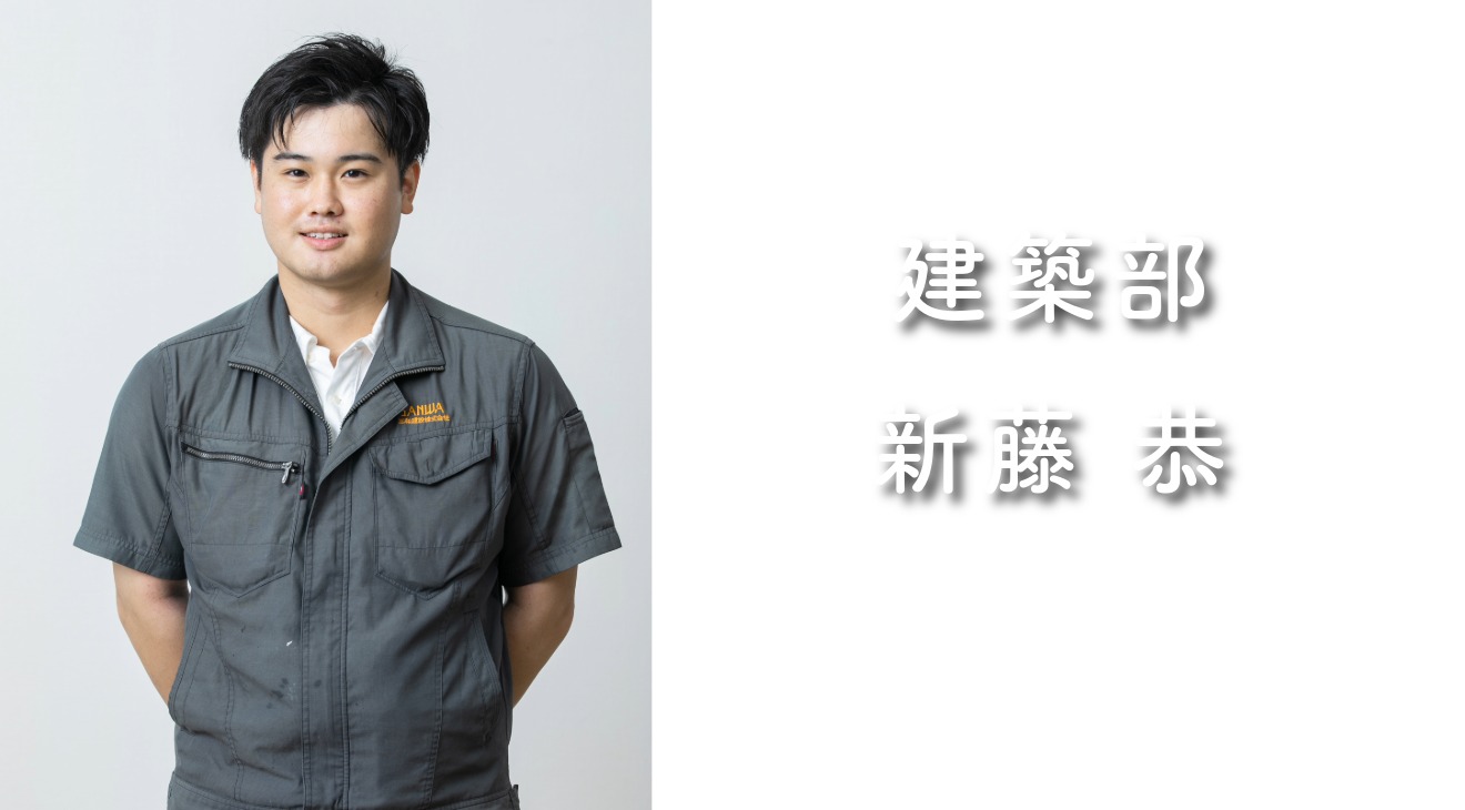 ☆新藤さん　ボタン