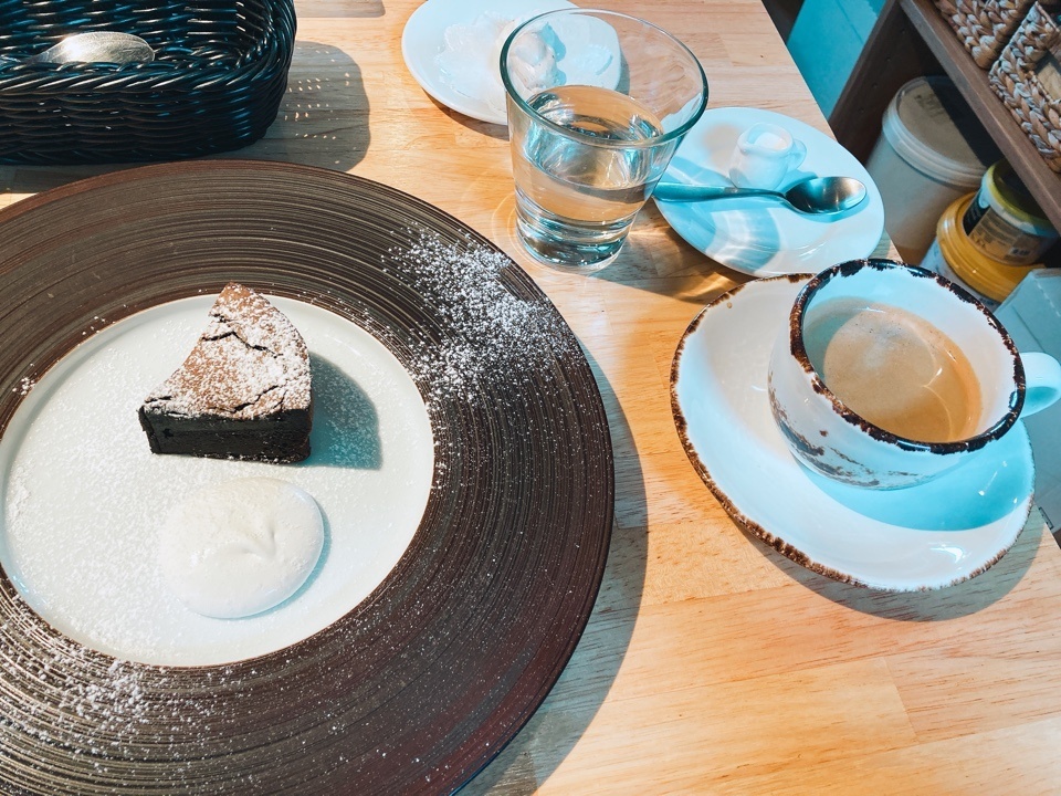 Akebono La Table 定食屋さんがおしゃれなレストランに変身 ブログ 三和建設株式会社 静岡市清水区の新築 注文住宅 土地なら