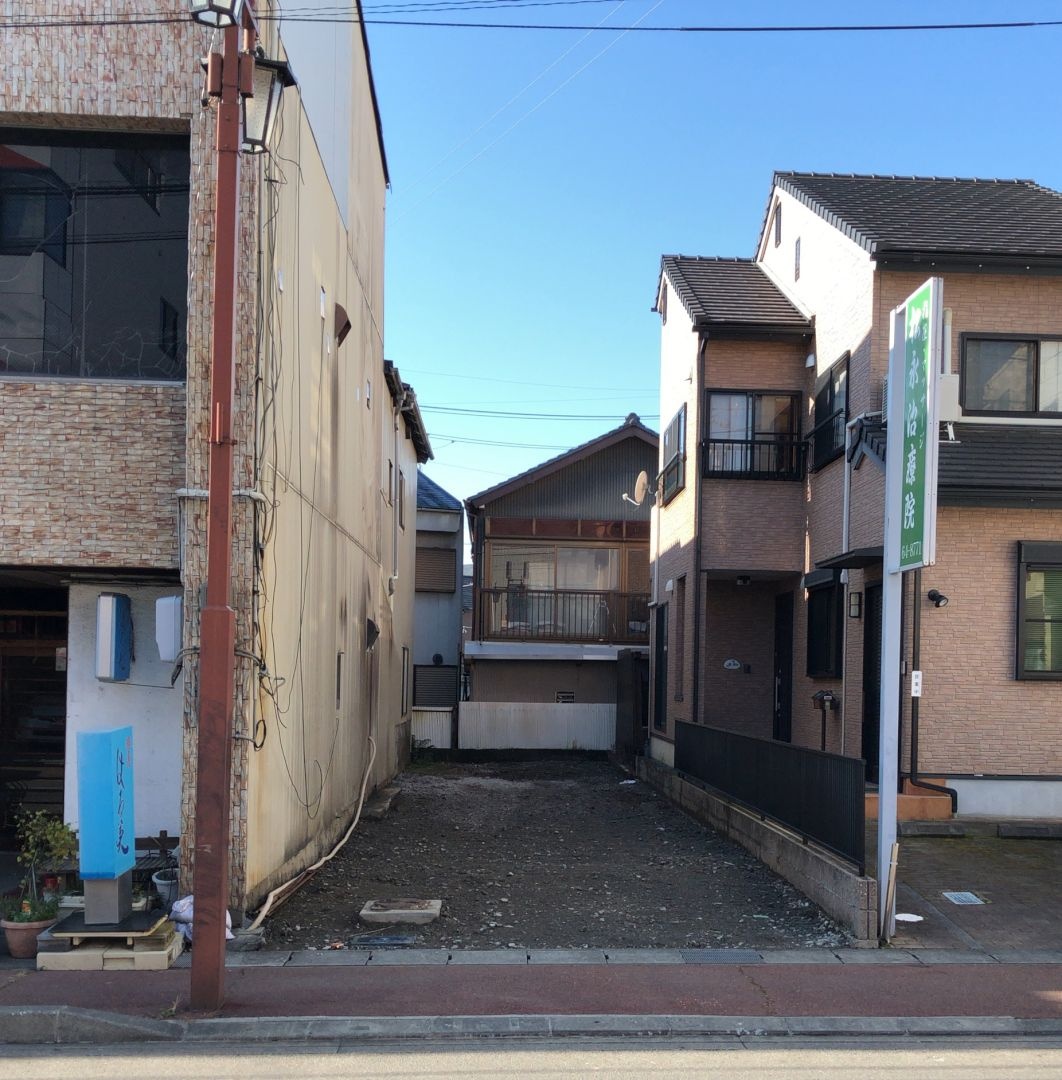静岡市清水区江尻町 不動産情報 三和建設株式会社｜静岡市清水区の新築・注文住宅・土地なら