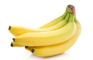 タピオカ　ブーム　バナナジュース　高い栄養