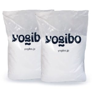 Yogibo　ヨギボー　発泡スチロール　クッションソファー　詰め替え